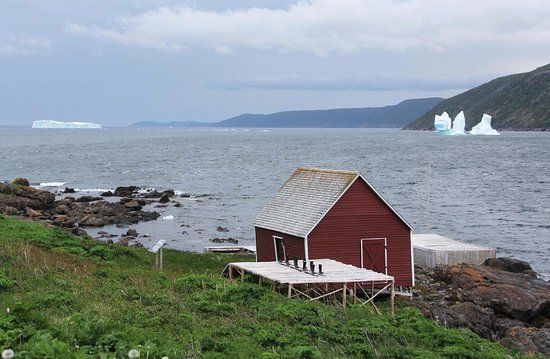 French Shore Interpretation Centre